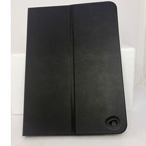 Anker Folio Keyboard Case for iPad Air 2‎ Black Bluetooth Model A7722 9.5 inch